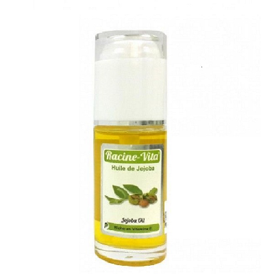 RACINE VITA HUILE DE JOJOBA 40ML RACINE VITA HUILE DE JOJOBA 40ML