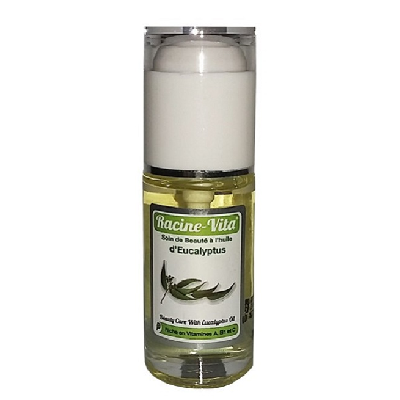 RACINE VITA HUILE D’EUCALYPTUS 40ML