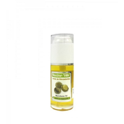 RACINE VITA HUILE DE MACADAMIA 40ML RACINE VITA HUILE DE MACADAMIA 40ML