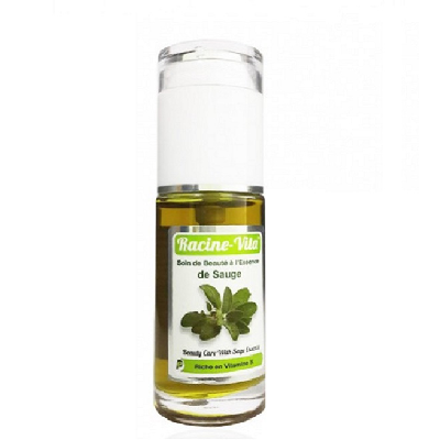 RACINE VITA HUILE DE SAUGE 40ML