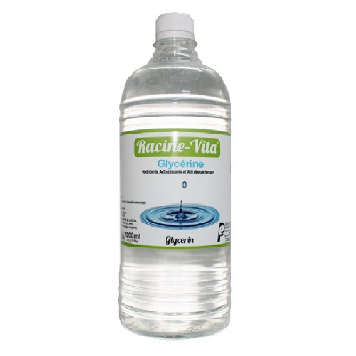 RACINE VITA GLYCERINE 1L RACINE VITA GLYCERINE 1L