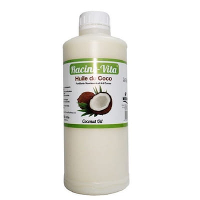 ROOT VITA COCONUT OIL 1L