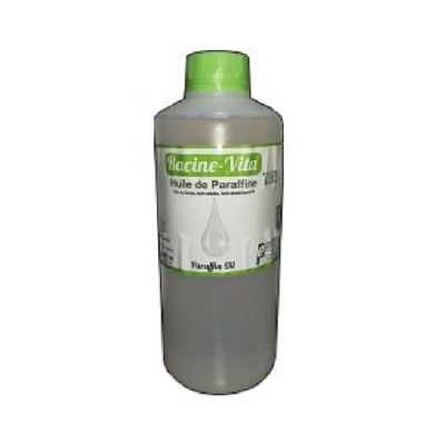 RACINE VITA HUILE DE PARAFFINE 1L