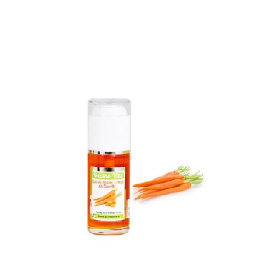 RACINE VITA HUILE DE CAROTTE 40ML RACINE VITA HUILE DE CAROTTE 40ML