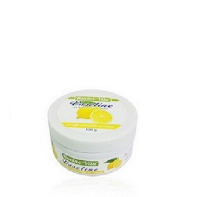 Racine Vita Vaseline Citron 120 G Racine Vita Vaseline Citron 120 G
