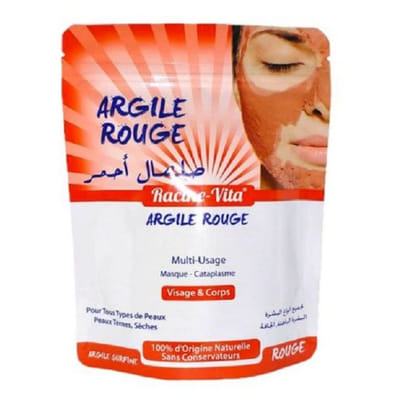 Racine Vita Red Clay 100g