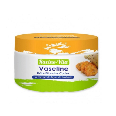 Racine Vita Vaseline Figue de Barbarie 100 G