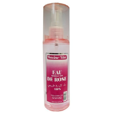 RACINE VITA ROSE WATER 125ML