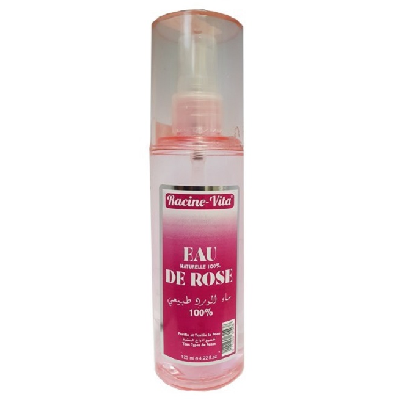 RACINE VITA EAU DE ROSE 125ML RACINE VITA EAU DE ROSE 125ML