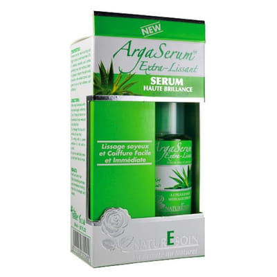 NaturEsoin ArgaSerum with Aloe Oil – 50 ml