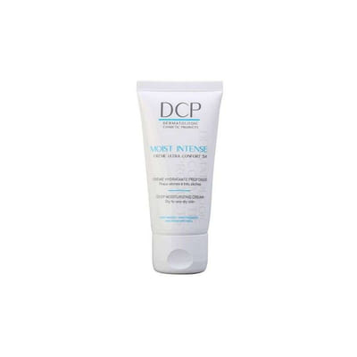 DCP moist intense ultra comfort cream 50ml