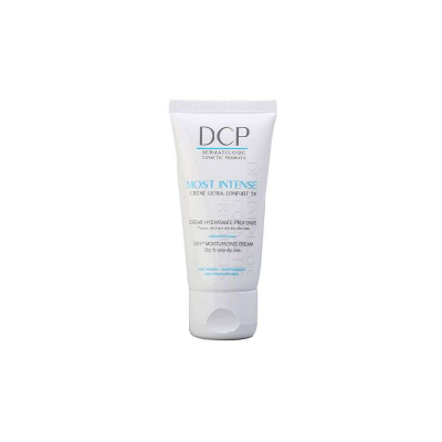 DCP moist intense crème ultra confort 50ml DCP moist intense crème ultra confort 50ml