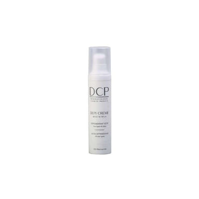 DCP DEPI CREAM HEXA ACTIVE 6 ACTIVE DEPIGMENTING 50ML
