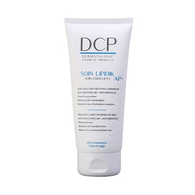 DCP LIPIDIK AP+ SOIN ÉMOLLIENT 200 ML