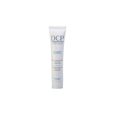 DCP كريم شفاء Cicasept 40مل