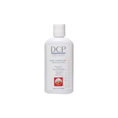 DCP Cleansing Base Ds+ 200ml