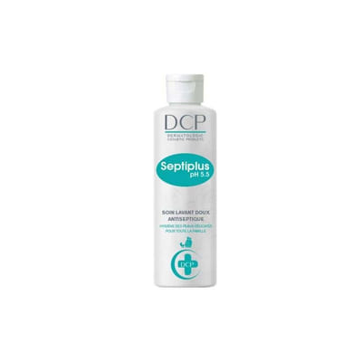 DCP سبتيبلس Ph 5.5 250 مل