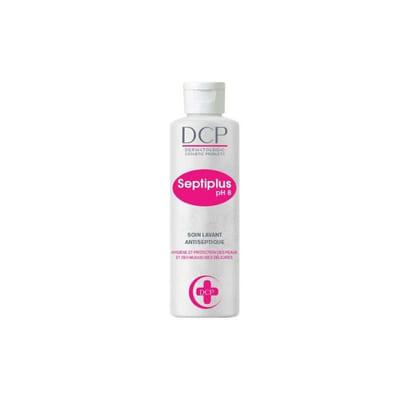 DCP سبتيبلس Ph 8 250 مل