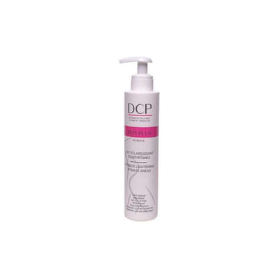 DCP Depi-plus Intimate lait Eclaircissant 200ml