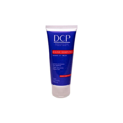 DCP Baume Essentiel Main & pieds 100ml