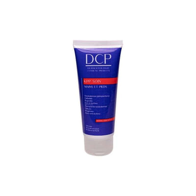 DCP KPP Hand & Foot Care 100ml