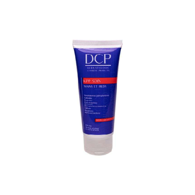 DCP KPP Soin Mains & Pieds 100ml DCP KPP Soin Mains & Pieds 100ml