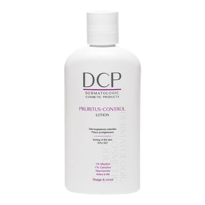 DCP Pruritus-Control Lotion 200ml