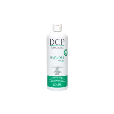 DCP Hairloss Shampooing Hommes 500ml DCP Hairloss Shampooing Hommes 500ml
