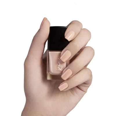 KMK nail polish Nude 11ml