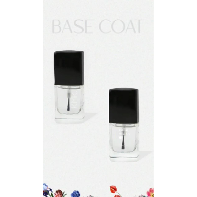 KMK vernis a ongles Base Coat 11ml