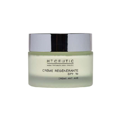 HT Ceutic creme regenerante spf15 50ml