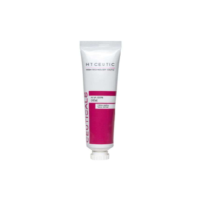 HT Ceutic AHA 20% Creme Peaux Seches 50ml