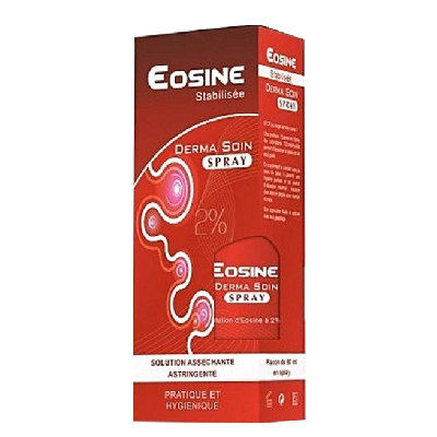 Derma Soin Eosine Spray – 30 ml