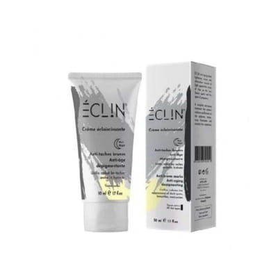ECLIN LIGHTENING CREAM 50 ML