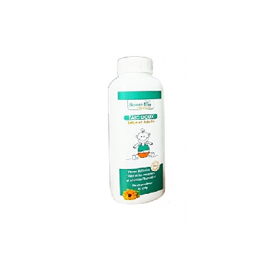 SANTE BIO Talc Doux 100g SANTE BIO Talc Doux 100g
