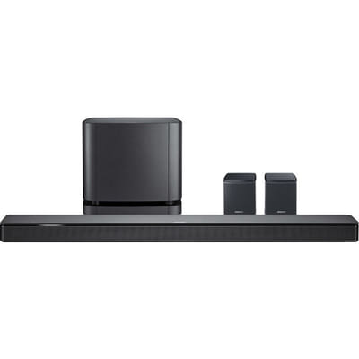 Barre de Son VEGA Bluetooth