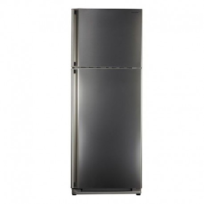 Réfrigérateur SHARP525 Litres NoFrost (SJ-58C-ST) - Inox