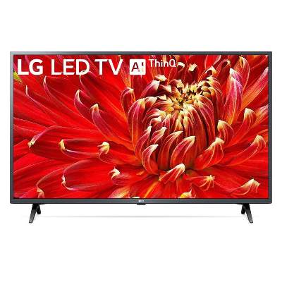 TV LG 43" Full HD + Récepteur Intégré Smart (43LM6370PVA )