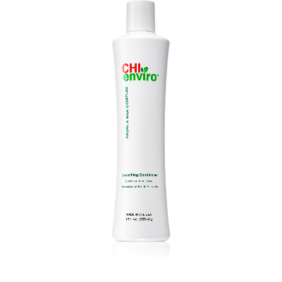CHI Enviro Smoothing Conditioner 355 ml CHI Enviro Smoothing Conditioner 355 ml