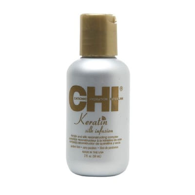 CHI Keratin Silk Infusion 59 ml Women