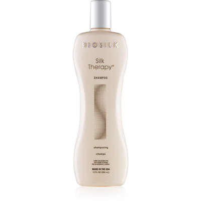 Biosilk Silk Therapy Shampoo 350 ml