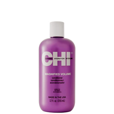 CHI Magnified Volume 355 ml Women