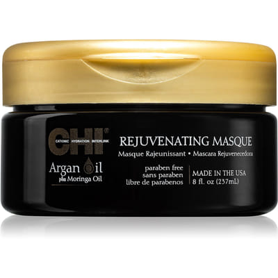 CHI Argan Oil Rejuvenating Masque 237 ml