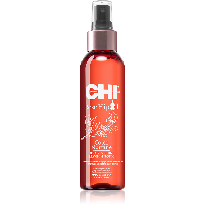 CHI Rose Hip Oil Repair and Shine Leave-in 118 ml