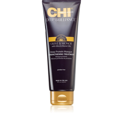 CHI Brilliance Strengthening Treatment 237 ml