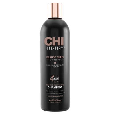Shampooing Doux Black Seed Oil CHI