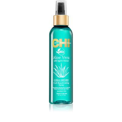 CHI Aloe Vera Curl Reactivating 177 مل