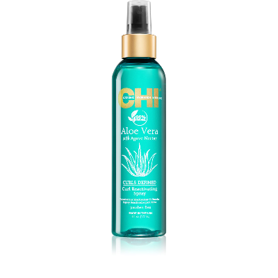 CHI Aloe Vera Curl Reactivating 177 ml