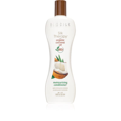 Biosilk Silk Therapy Natural Coconut Oil 355 ml