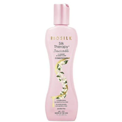 Conditioner Silk Therapy Irresistible Biosilk 207ml